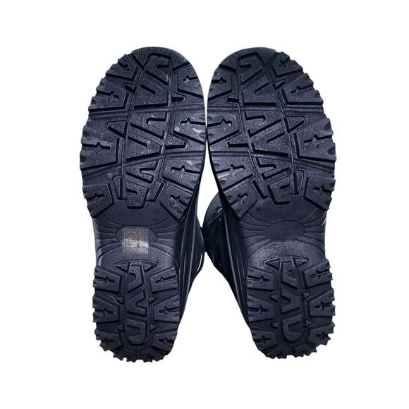 Nortiv 8 Mountaineer-2M Impermeable, Wet Weather, Winter Hiking Boots, Size 8 - Picture 5 of 12